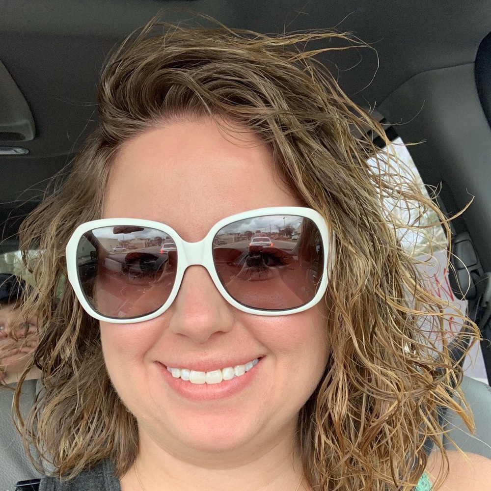 Meet your Posher, Karli